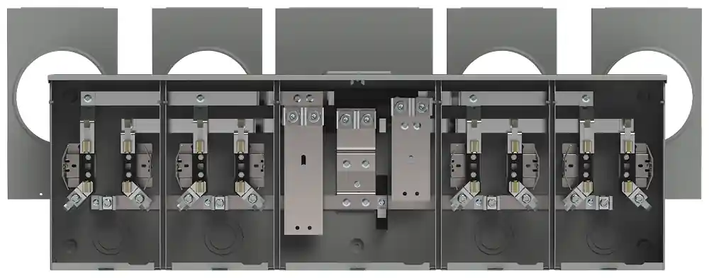Talon UA4719-ZPCV Siemens UA4719-ZPCV TALON 200A 4J RGLS Replacement MPN
