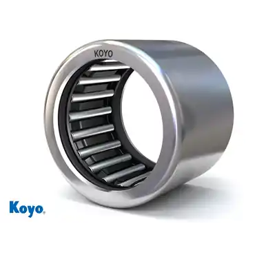 Koyo Corp. JTT-1012 Single Row Steel Bearing Cup Each 101712798