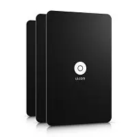 Ubiquiti UA-CARD-US UniFi NFC Access Card, 20-Pack