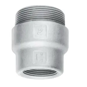 Eaton ES76 2F TO 2-1/2M HUB SL