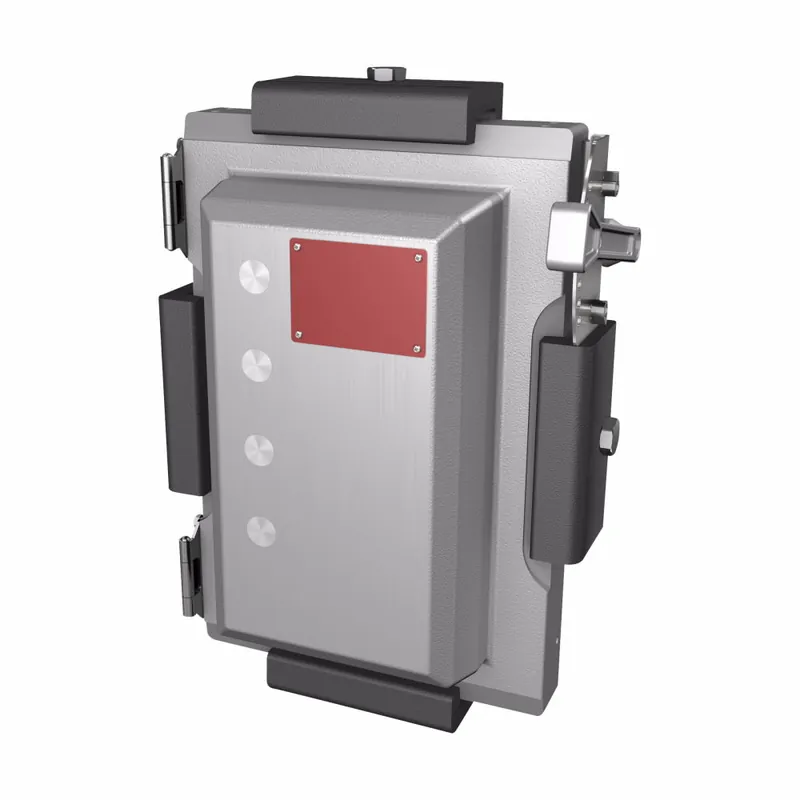 Eaton EBMX1B-W CMP EBMX1 G SERI Circuit Breaker Enclosure