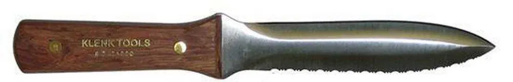 Klenk Tools DA71000 11/100 x 2 in. Duct Knife