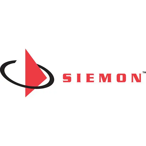 Siemon FJ2-LCULCUL-01P XGLO Single-mode OM3 Fiber Duplex Jumper Cable LC UPC to LC UPC OS1 OS2 1m
