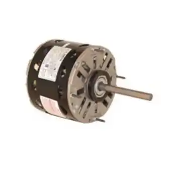 Goodman 0131F00163S Programmed Blower Motor 1/2 HP