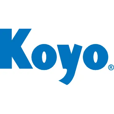 Koyo Corp. HJ-324124.2RS Needle Roller Bearings NRB Solid Race Caged Bearing