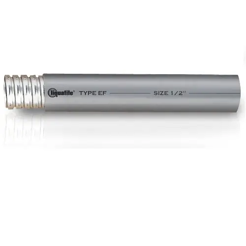 Liquatite 80132 Electriflex 100 Foot Liquidtight Conduit