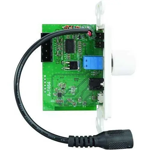 PulseAudio PA230BWA In-Wall Addressable Bluetooth Amplifier 30W
