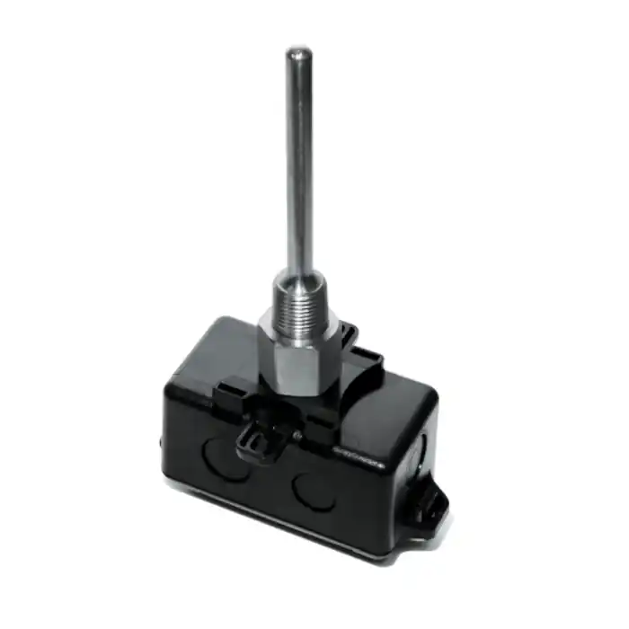 Auto Components A/1K-NI-I-4-PB Immersion Temperature Sensor 4 in.