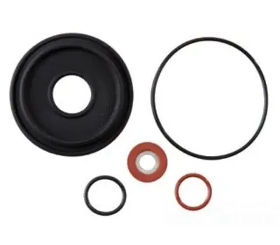 WATTS RK009RV1/4-1/2 Relief Valve Rubber Parts Kit