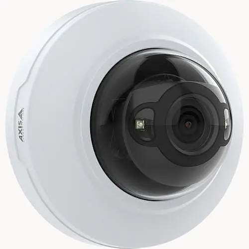 Axis Communications M4218-LV M42 Series 8MP Dome IP Camera