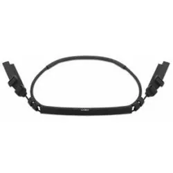 HONEYWELL S520 Uvex Stealth Goggle Retainer for Cap Style Hardhats