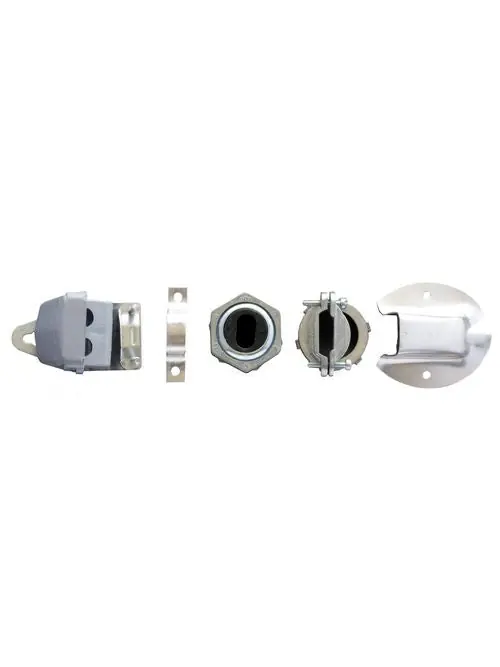Briscon SE2 Service Entrance Kit 200A 4/0 SEU