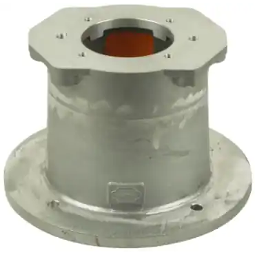 Magnaloy Coupling Co. M324872C Horizontal Pump/Motor Mount Adapter