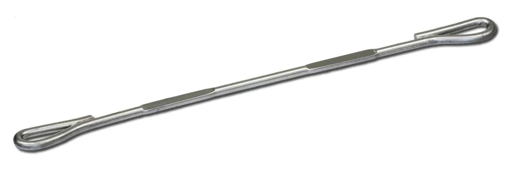 Leviat F54112 Meadow Burke 12 In. Heavy Loop Tie