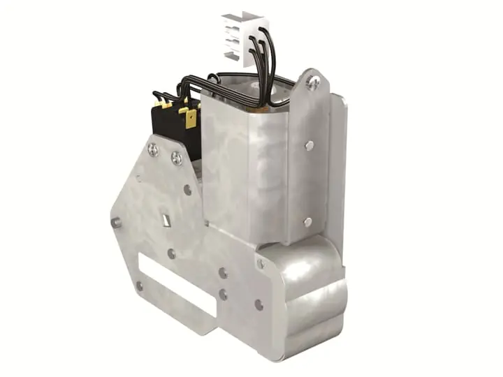 ABB ZEBM2-PTS M E2.2-E6.2 24-30VAC/DC+M