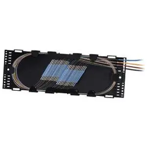 AFL Telecommunications 91710-06 Fiber Splice Tray Fusion Splice