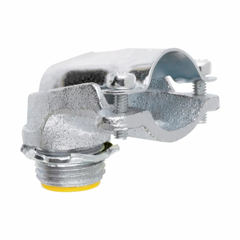 Eaton 1745 3-IN 90 DEG INS FLEX CONN
