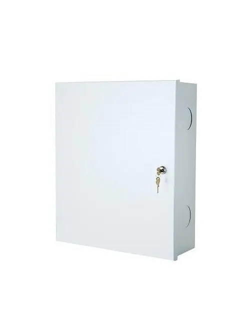 Siemens 49EB14G0160907R NEMA 12/3/3R Non-Combination Enclosure Kit