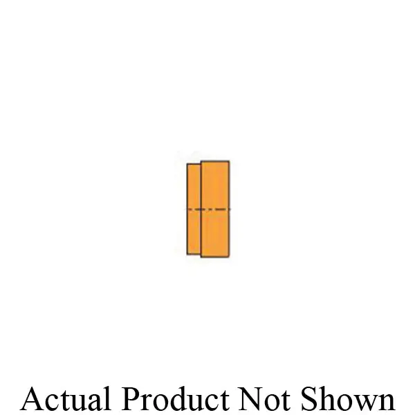 Gruvlok 0390131969 FIG 7074 End Cap 2 in