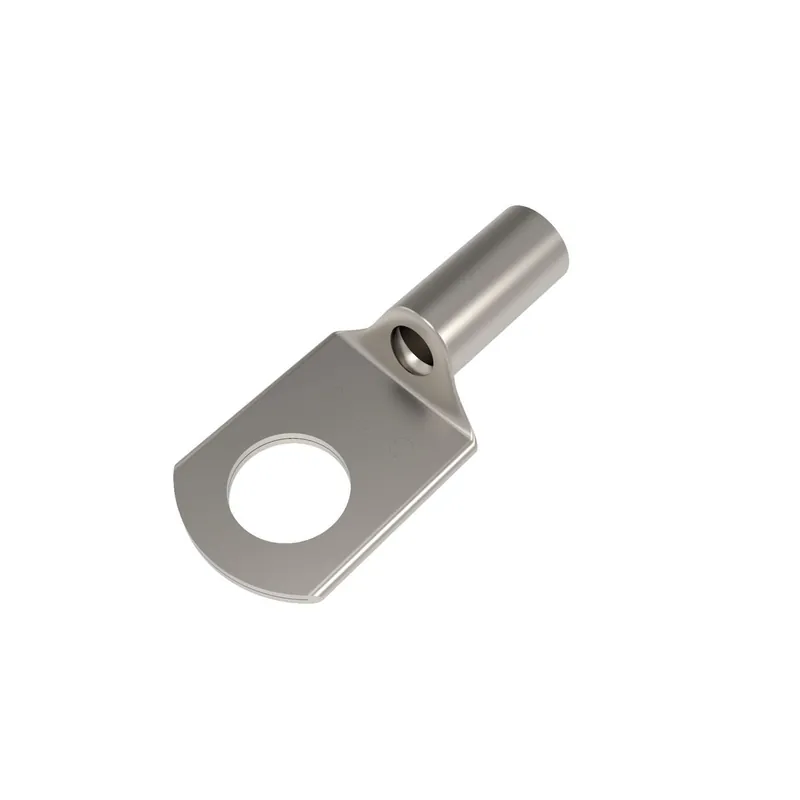 Burndy YAV10BX YAV10BX 12-10 RNG LUG