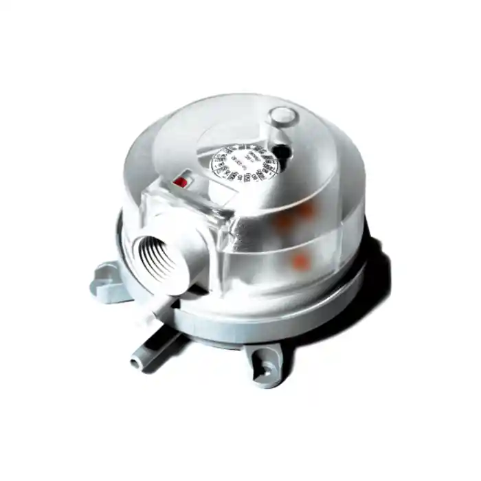 Auto Components DBL-205L Differential Pressure Switch Plastic
