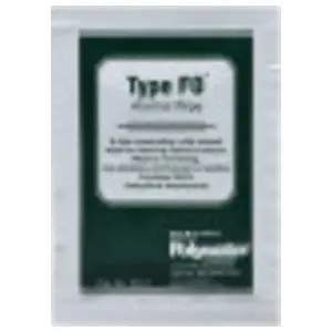 Type FO FO-1 Fiber Wipes Towelette
