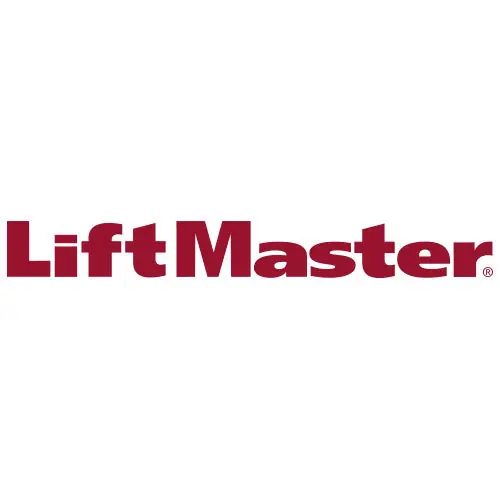 LiftMaster 883LMW Push Button Garage Door Opener Control for Security+ 2.0 with Light Button