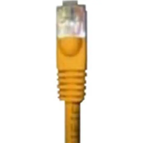 SR Components C6PCOR25 Cat6 Patch Cable, Molded, 25' (7.6m), C6PCOR25