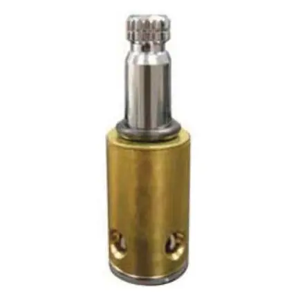 Kissler AB11-0975H Left Hand Hot Stem For Use With Kohler Faucet Replacement MPN