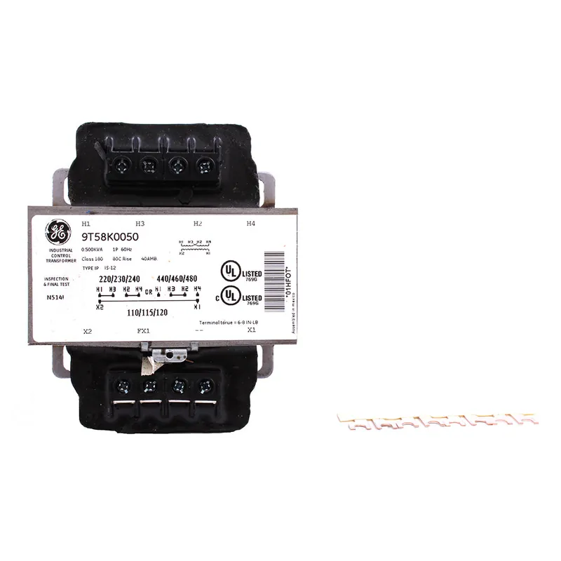 GE Industrial Solutions 9T58K2805 1C,0.15kVA,240x480-120