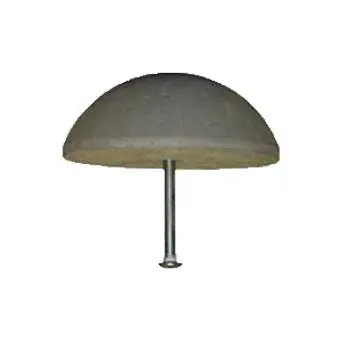 TopGard TOPGUARD8 Topguard 8 Pipe Bollard Cap