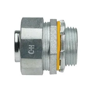 Eaton LTB125G LTB-125G 1-1/4-IN STR L/T CONN
