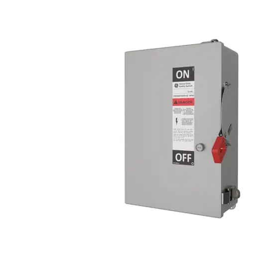 ABB TNIJ63 100 AMP FUSIBLE NEUTRAL K