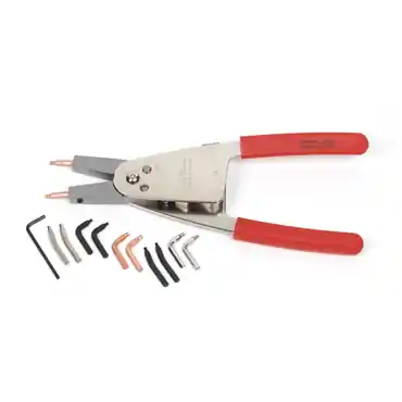 GearWrench 3152D Extra Large Universal Convertible Retaining Ring Pliers