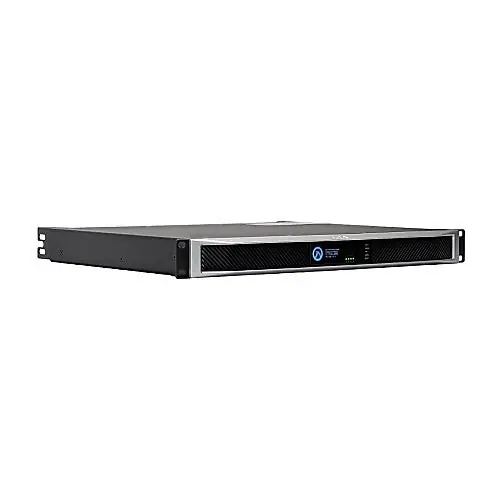 LEA Professional CONNECT 354 19 4-Channel Amplifier, 350W per Channel