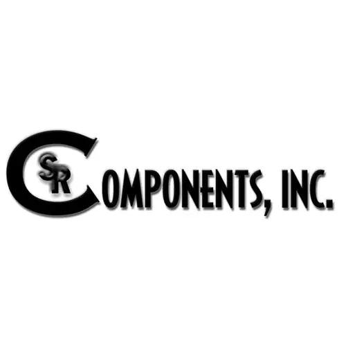 SR Components C5EPCGY10X Cat5e Crossover Patch Cable, 10'