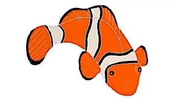 Artistry In Mosaics CLOORLS Clown Fish Mosaic