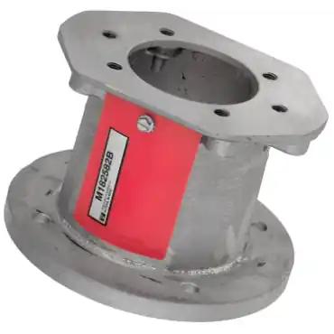 Magnaloy Coupling Co. M182582B Horizontal Pump/Motor Mount Adapter