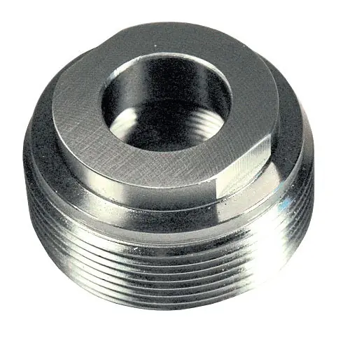 Gibson Stainless 7500FB-1-1/2X1/2 1-1/2 X 1/2 FA
