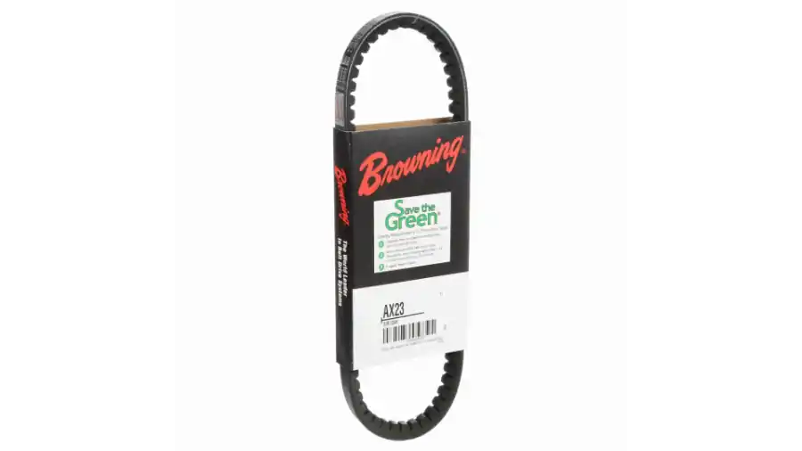 Regal Power Transmission 2351419 Belt Gripnotch BX44 21/32 x 13/32 x 47
