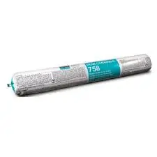 Dow 4093427 DOWSIL 758 20 oz. Silicone Weather Barrier Sealant