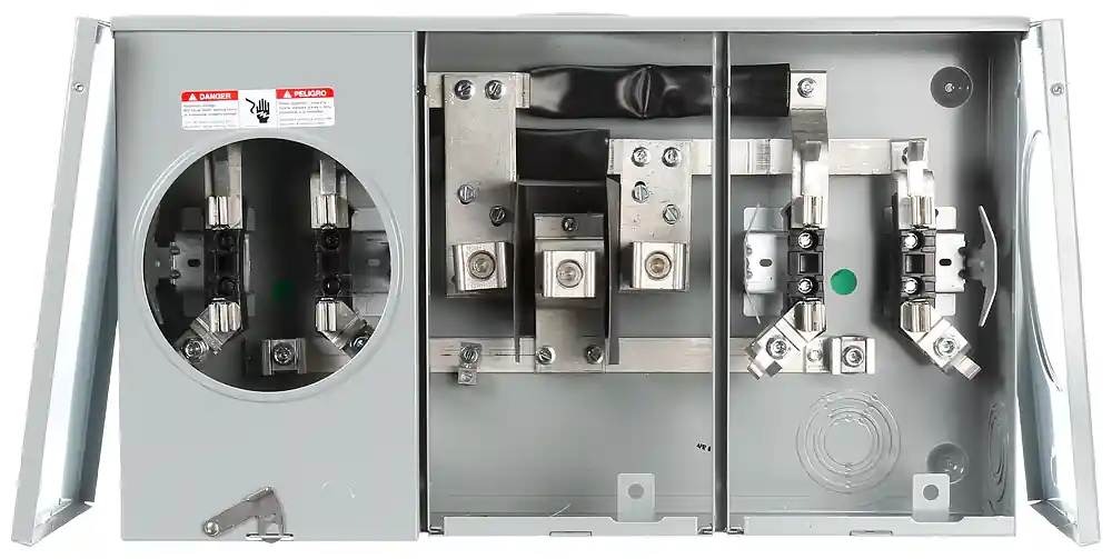 Talon UA2717-YPGP Siemens UA2717-YPGP TALON 200A 4J RGLS