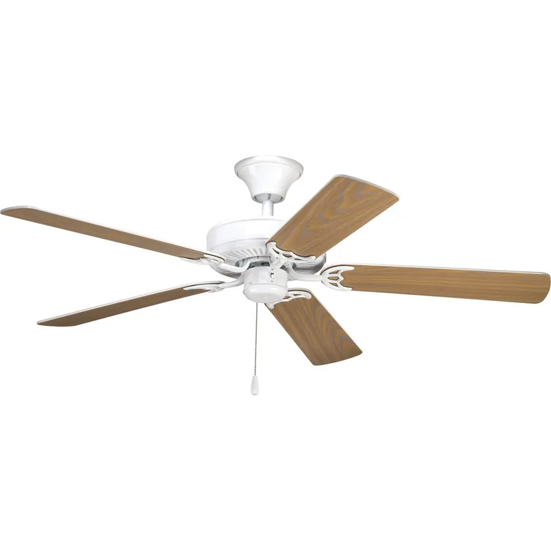 Progress P2501-30 AirPro Collection 52 Ceiling Fan