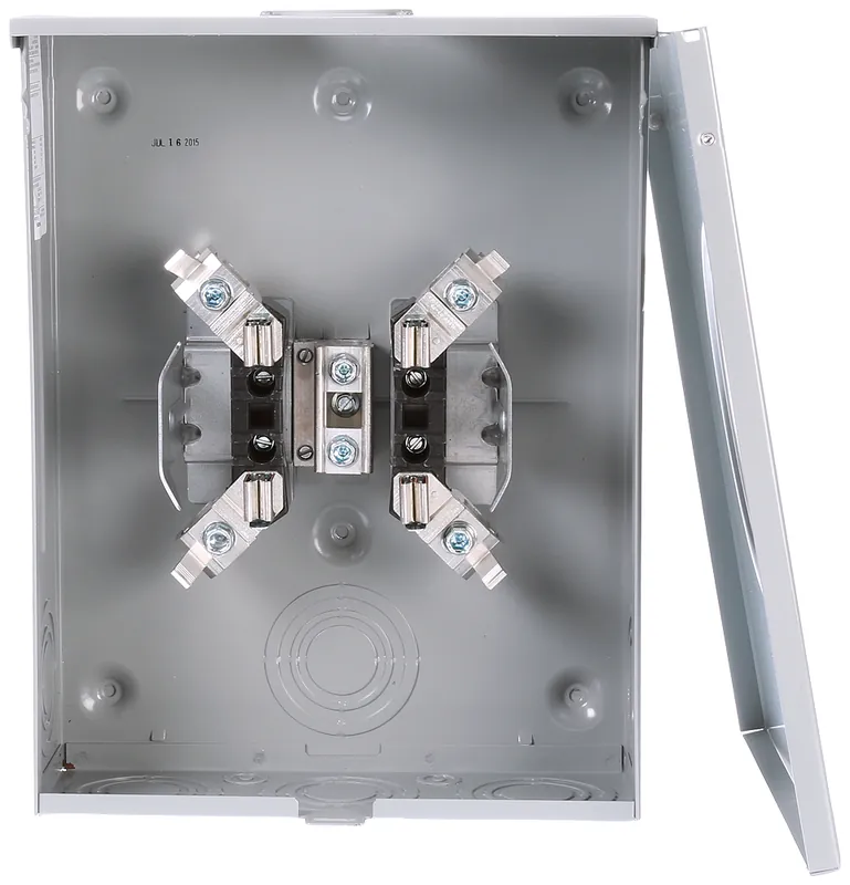 Talon UAT417-0PRG Siemens UAT417-0PRG TALON 200A 4J RGLS