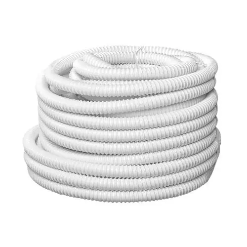 Morris 230-DL16-S Drain Line 5/8x98ft
