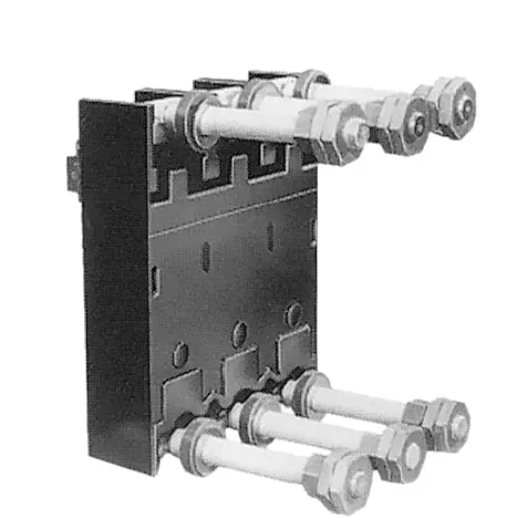 GE TCAL63 LUG KIT (J 600 LINE)