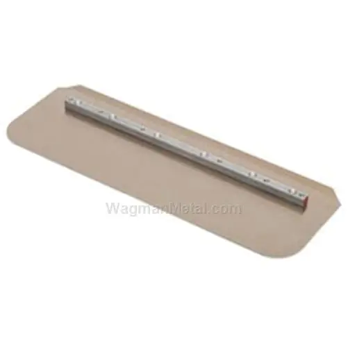 Wagman WX8230PRO Wagman Gold Pro 8X23 Combo Power Trowel Blade