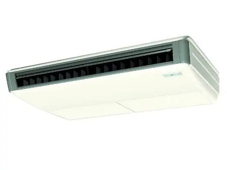 Daikin FHQ36MVJU SkyAir Indoor Fan Coil Equipment
