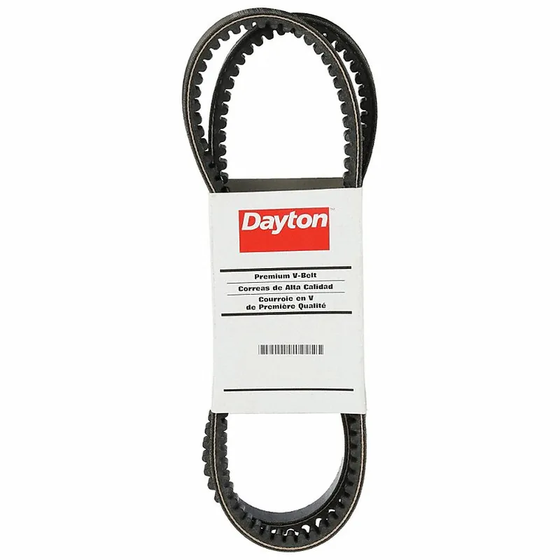 Belt BX61 COGGED BELT: 64 O.D. (5L640)