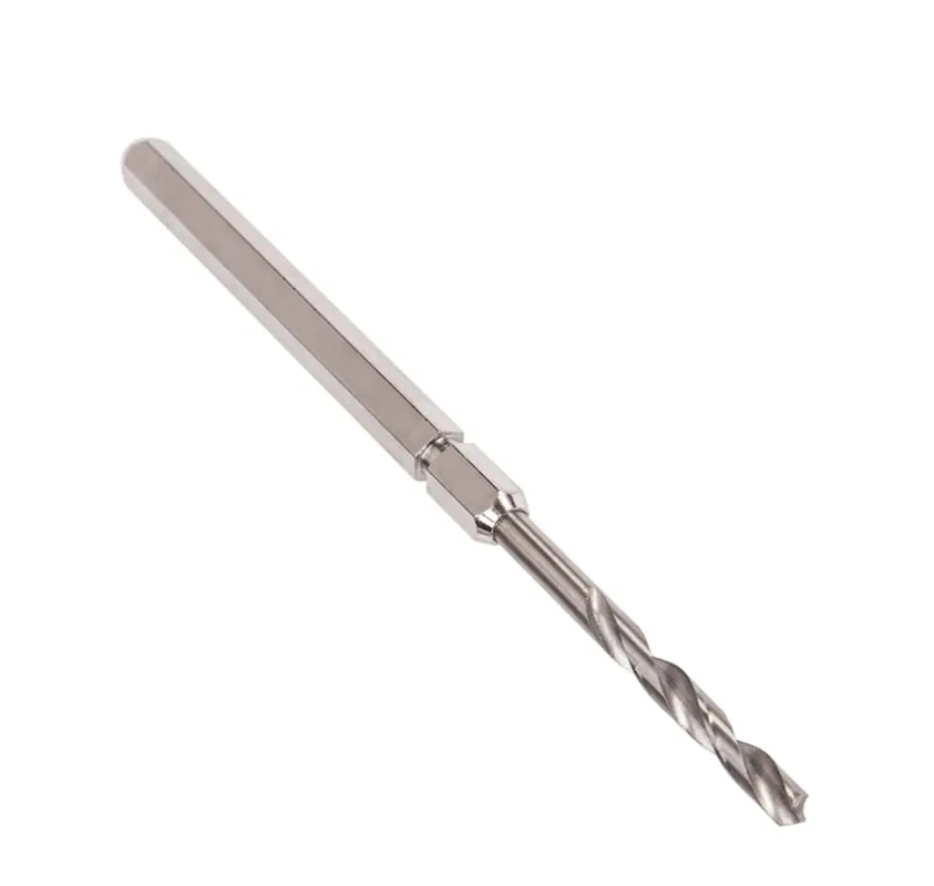 SM Products 600648P Spyder 600648P Pilot Bit Power 7-1/8 in